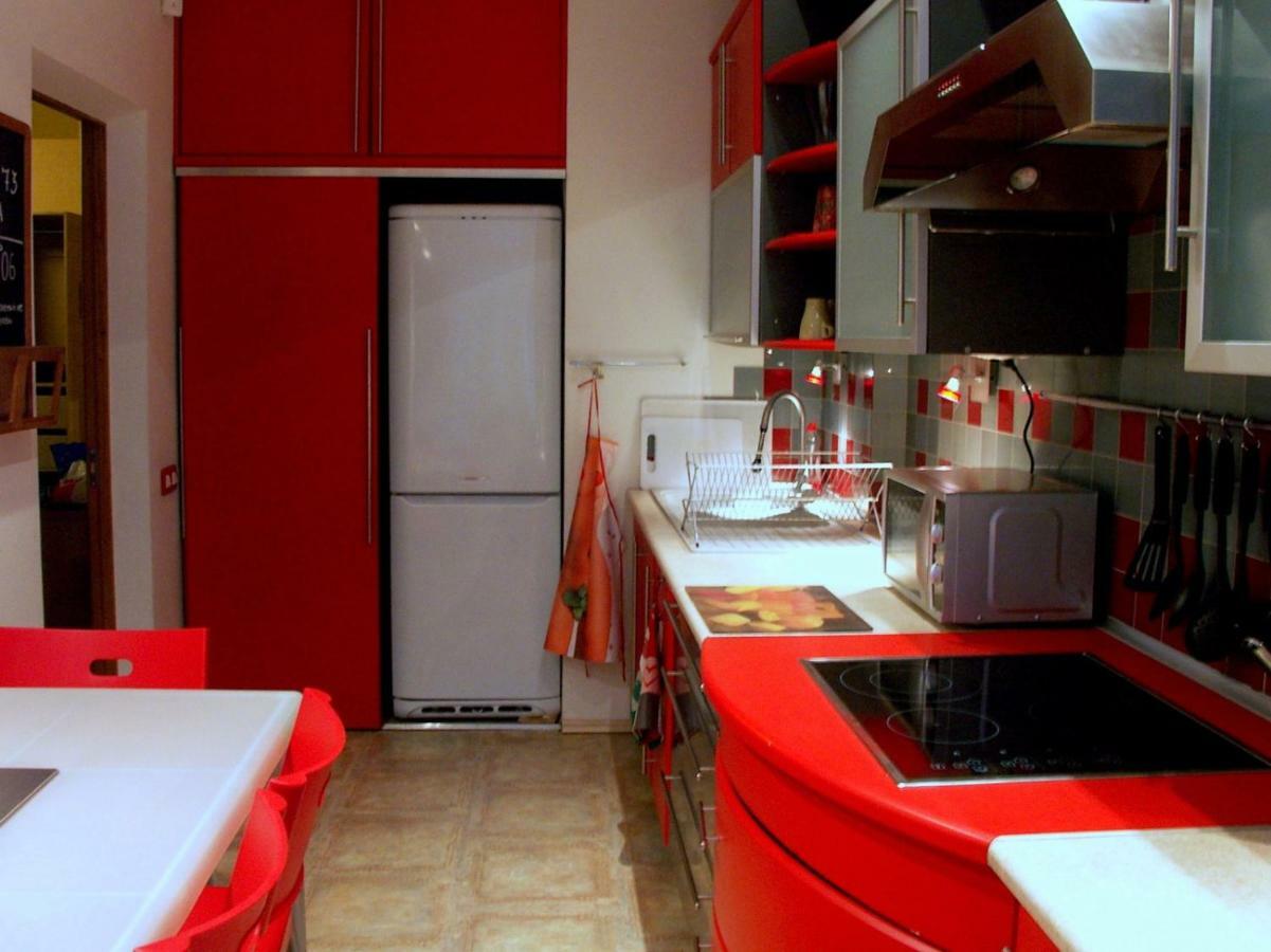 Gustav House Daire Daugavpils Dış mekan fotoğraf
